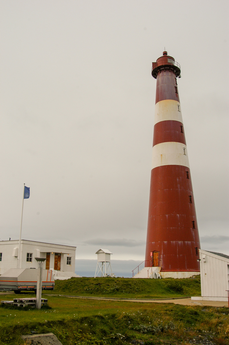 ritgrund fyren